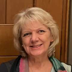 Dr. Ewa Rajpert-De Meyts